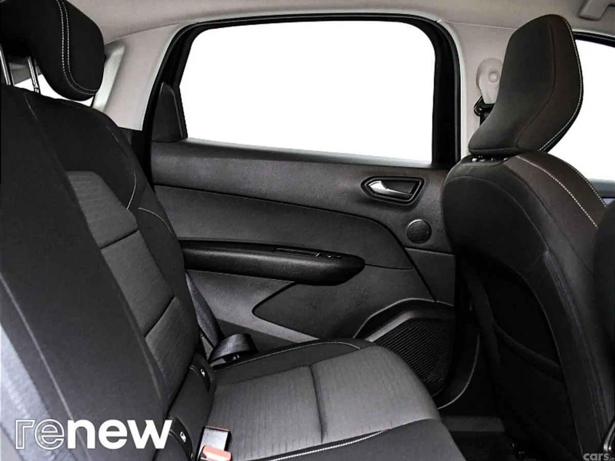 Renault Arkana Hatchback, Petrol, 2023, Black