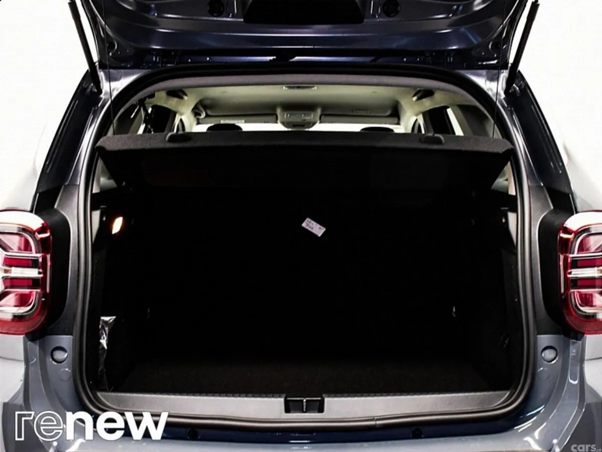 Dacia Duster SUV, Diesel, 2024, Grey