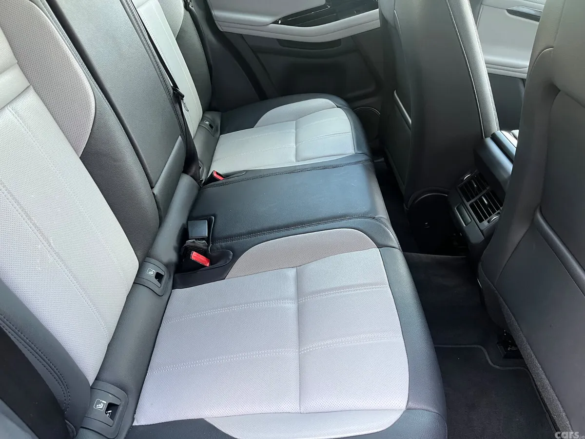 Land Rover Range Rover Evoque SUV, Petrol Plug-in Hybrid, 2022, Grey