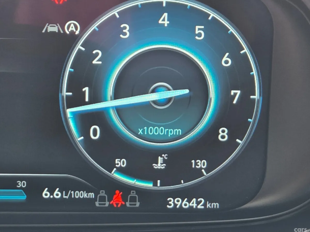 Hyundai i20 Hatchback, Petrol, 2024, Grey