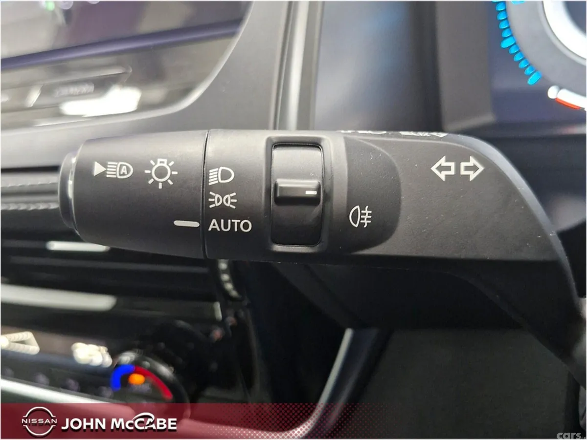 Nissan Qashqai SUV, Petrol Hybrid, 2027, Silver