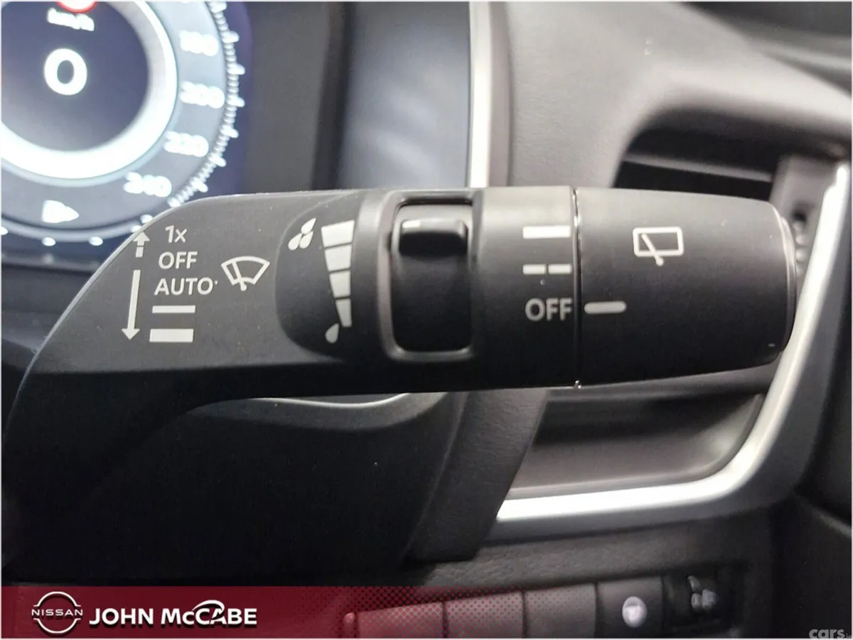 Nissan Qashqai SUV, Petrol Hybrid, 2027, Silver