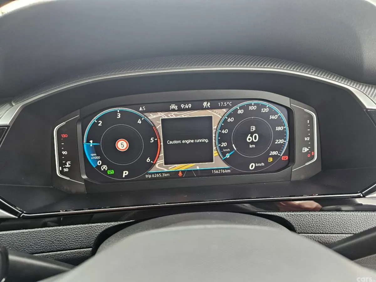 Volkswagen Arteon Hatchback, Diesel, 2023, Grey