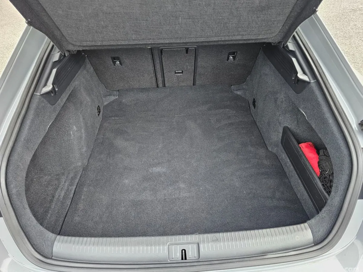 Volkswagen Arteon Hatchback, Diesel, 2023, Grey