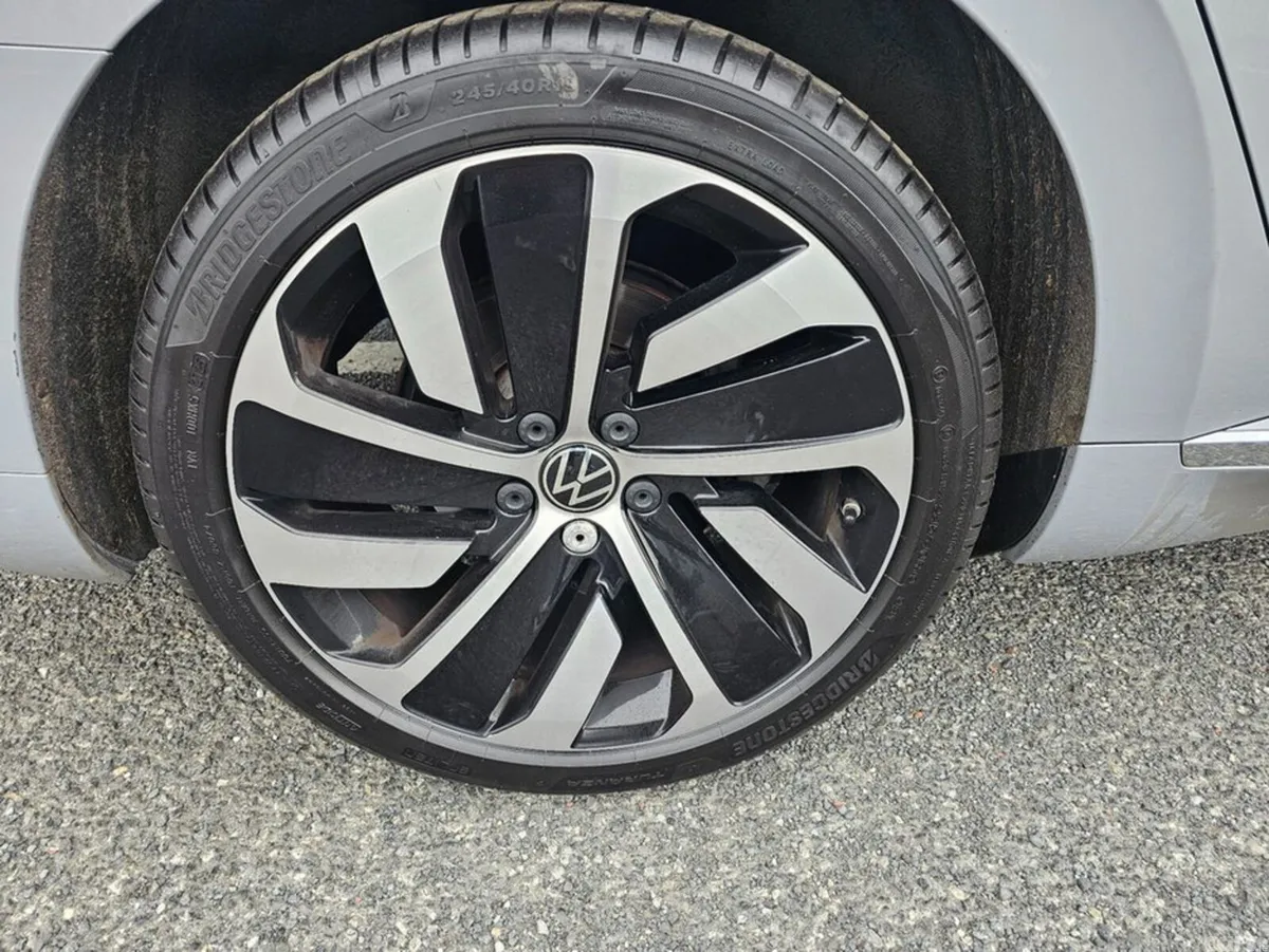 Volkswagen Arteon Hatchback, Diesel, 2023, Grey