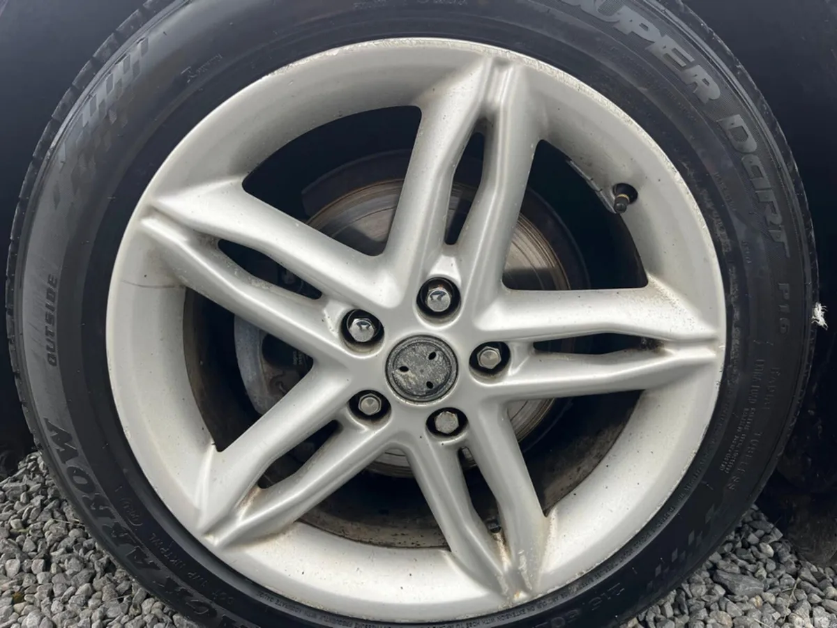 Ford Focus Hatchback, Diesel, 2015, Blue