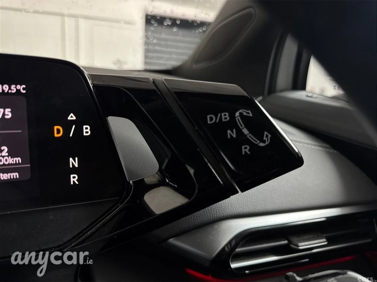 Volkswagen ID.4 Estate, Electric, 2023, White