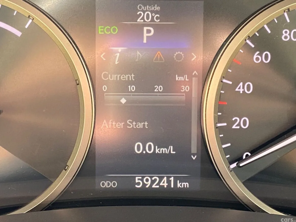 Lexus NX MPV, Petrol Hybrid, 2017, Silver