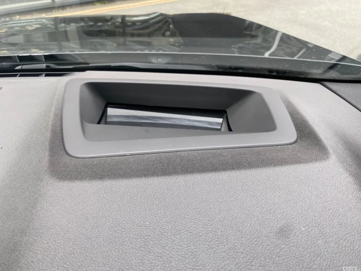 BMW X3 Estate, Petrol Plug-in Hybrid, 2021, Black