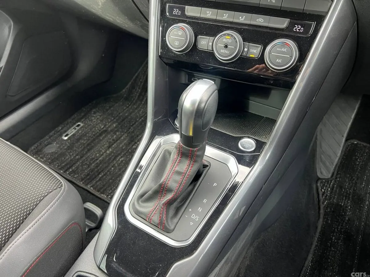 Volkswagen T-Roc SUV, Diesel, 2021, Blue