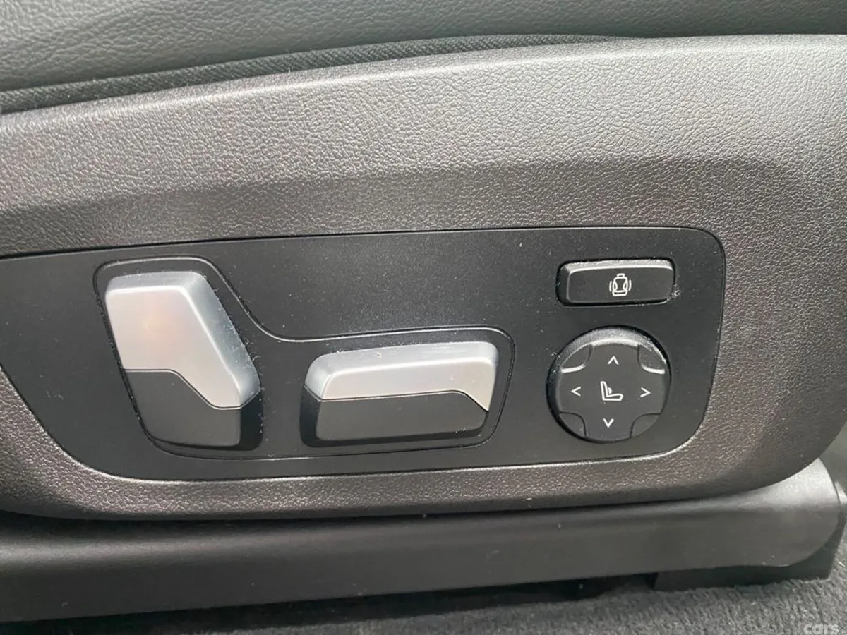 BMW X3 Estate, Petrol Plug-in Hybrid, 2021, Black