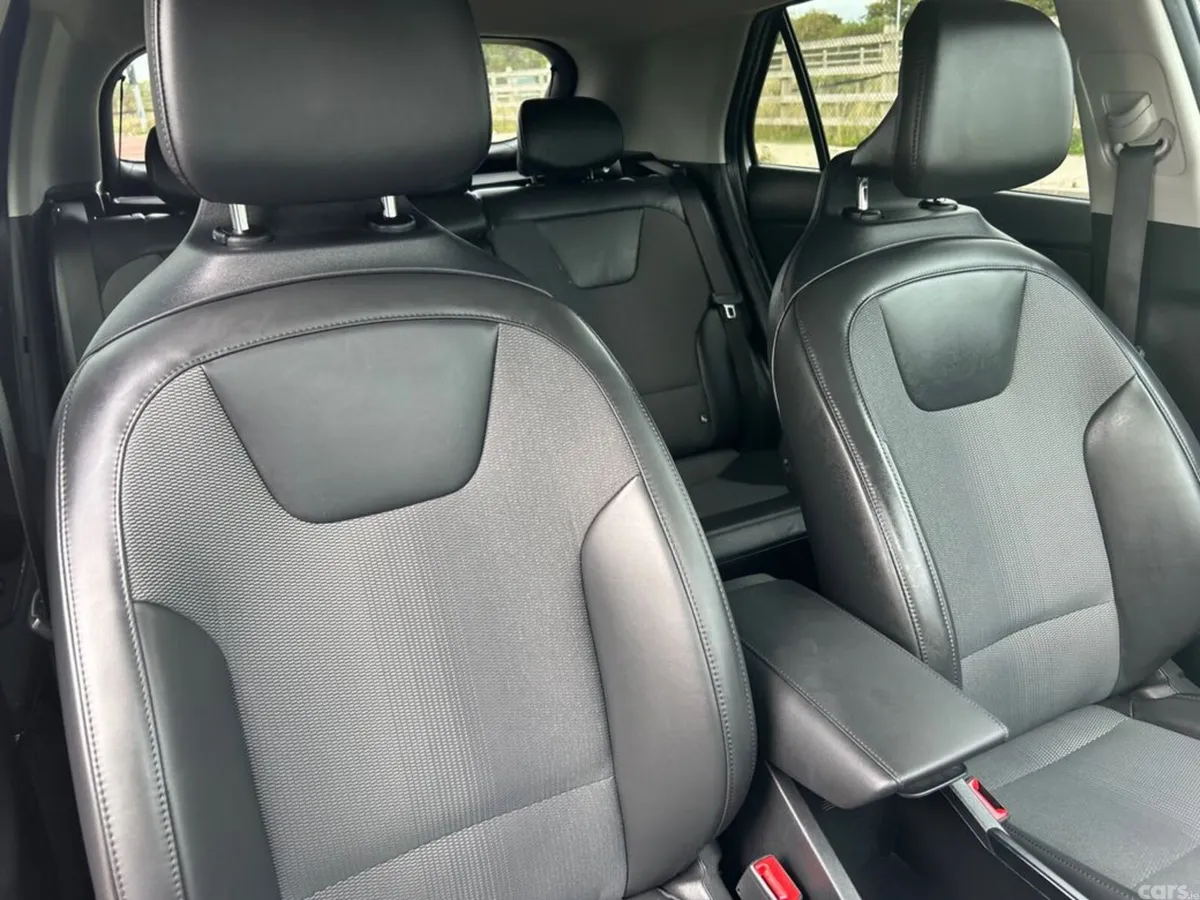 Kia Niro Hatchback, Petrol Hybrid, 2024, Grey