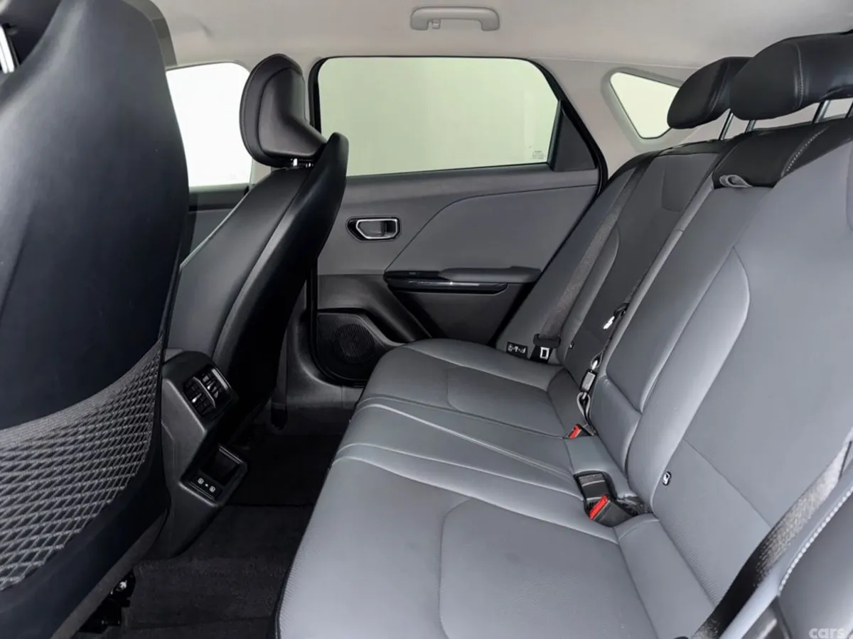 Kia Ceed Hatchback, Petrol Hybrid, 2026, Grey