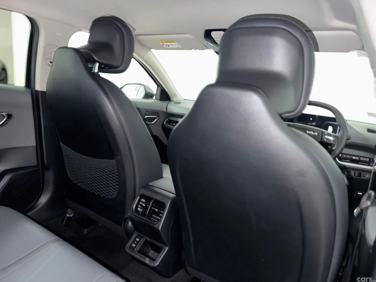 Kia Ceed Hatchback, Petrol Hybrid, 2026, Grey