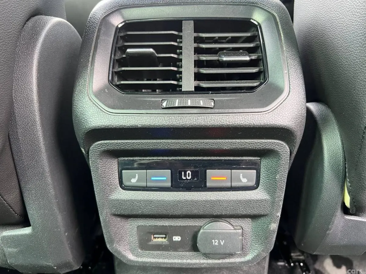 Volkswagen Tiguan SUV, Diesel, 2019, White
