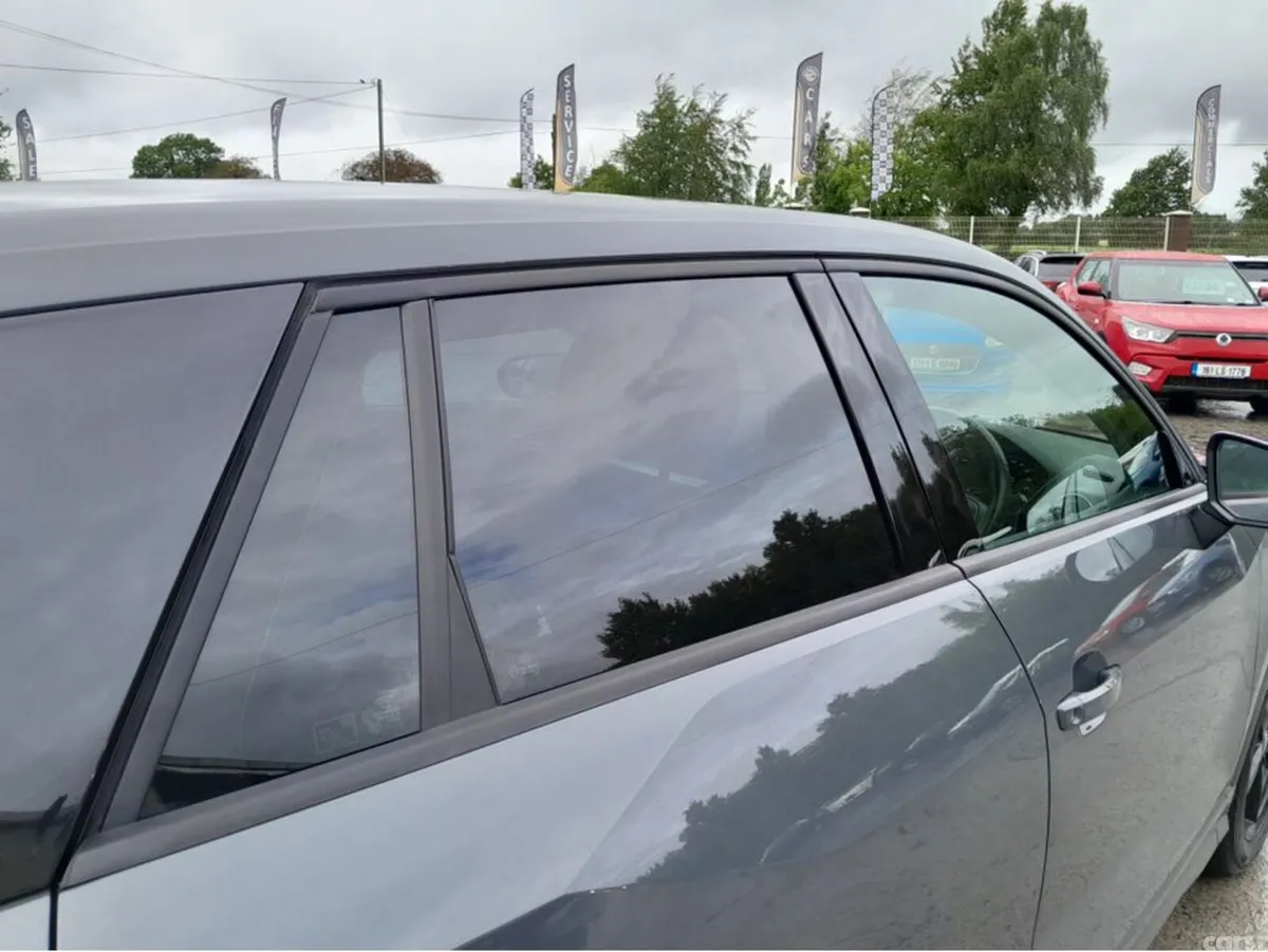 Audi Q2 SUV, Petrol, 2019, Grey