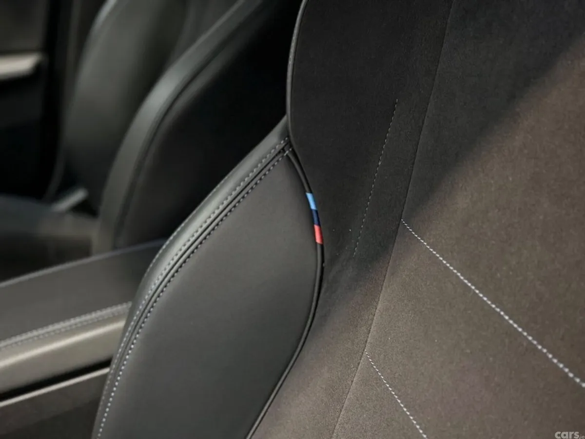 BMW 1-Series Hatchback, Petrol, 2025, Grey