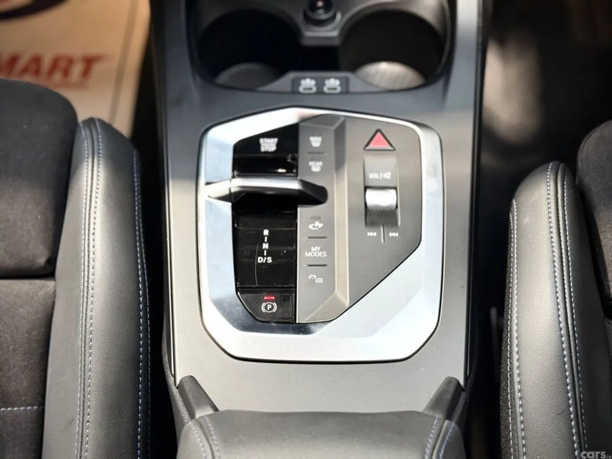 BMW 1-Series Hatchback, Petrol, 2025, Grey