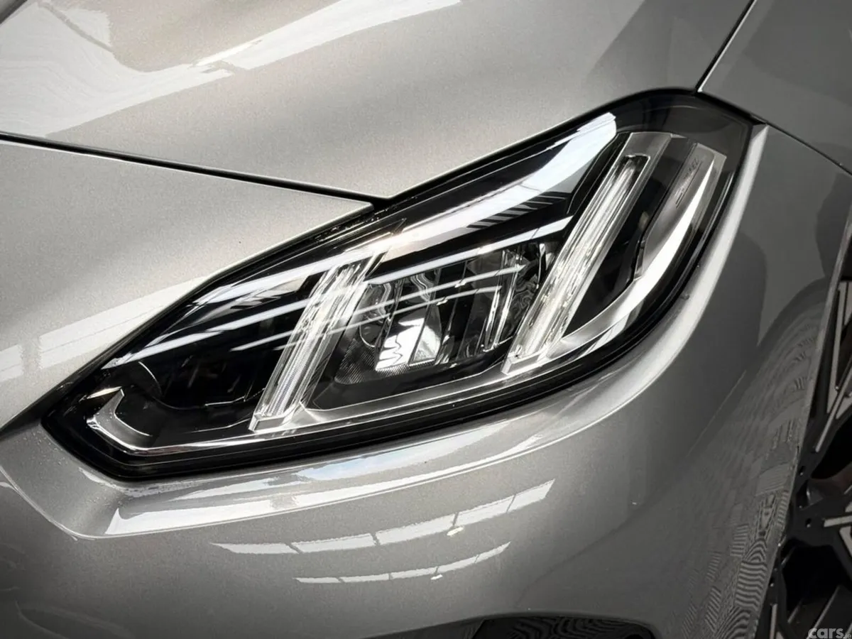 BMW 1-Series Hatchback, Petrol, 2025, Grey