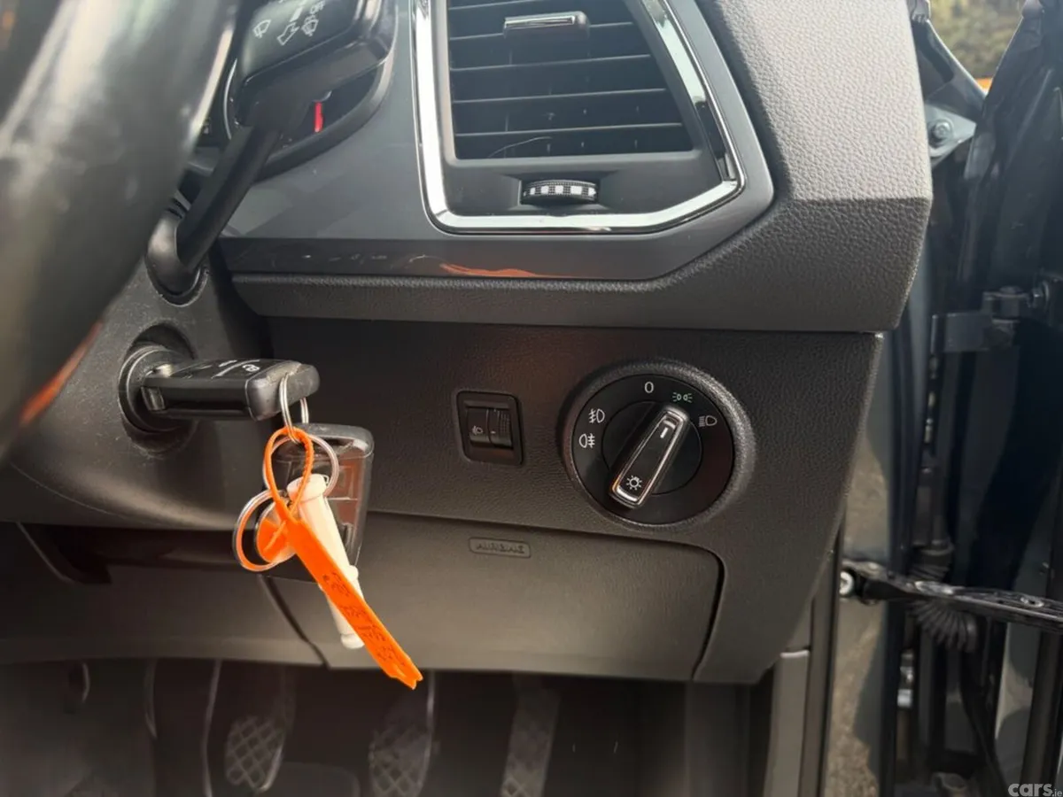 SEAT Ateca Hatchback, Diesel, 2017, Grey