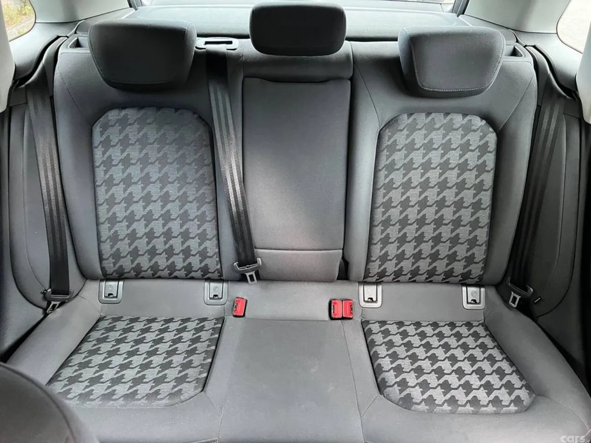 Audi A3 Hatchback, Petrol, 2015, Black