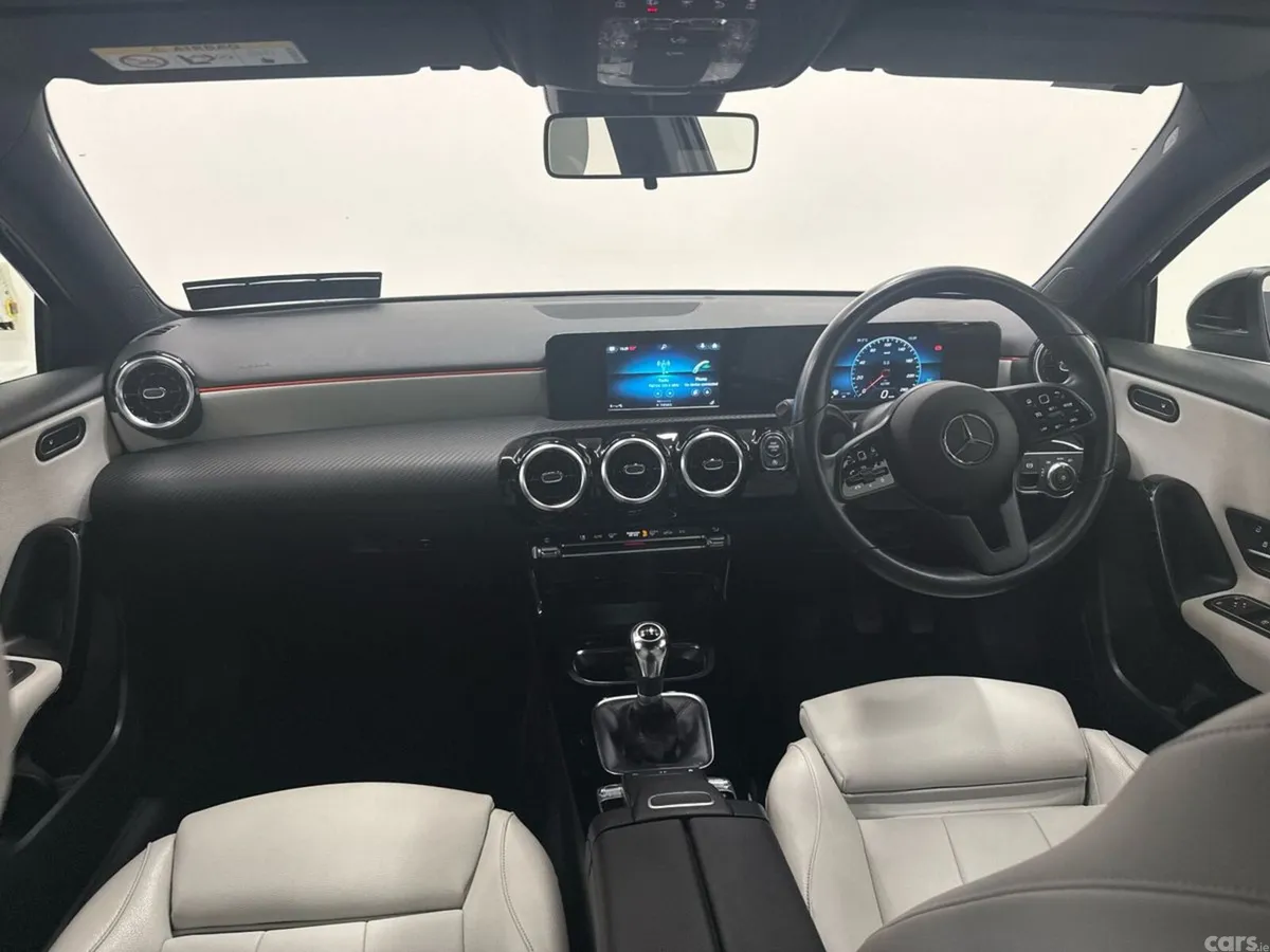 Mercedes-Benz A-Class Hatchback, Petrol, 2019, Black