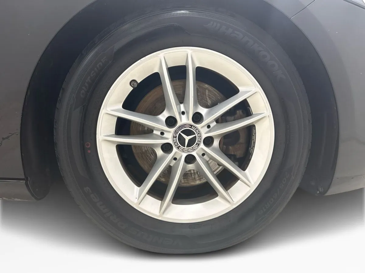 Mercedes-Benz A-Class Hatchback, Petrol, 2019, Black
