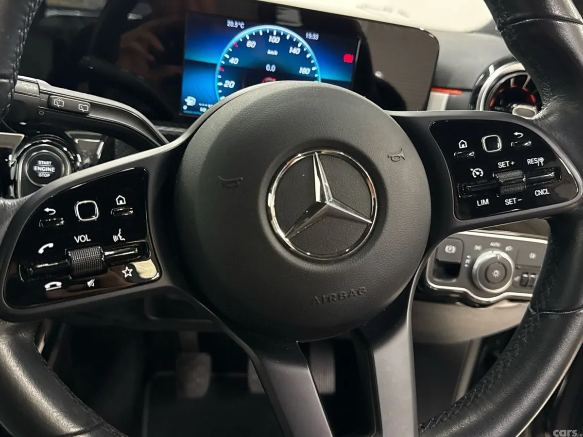 Mercedes-Benz A-Class Hatchback, Petrol, 2019, Black