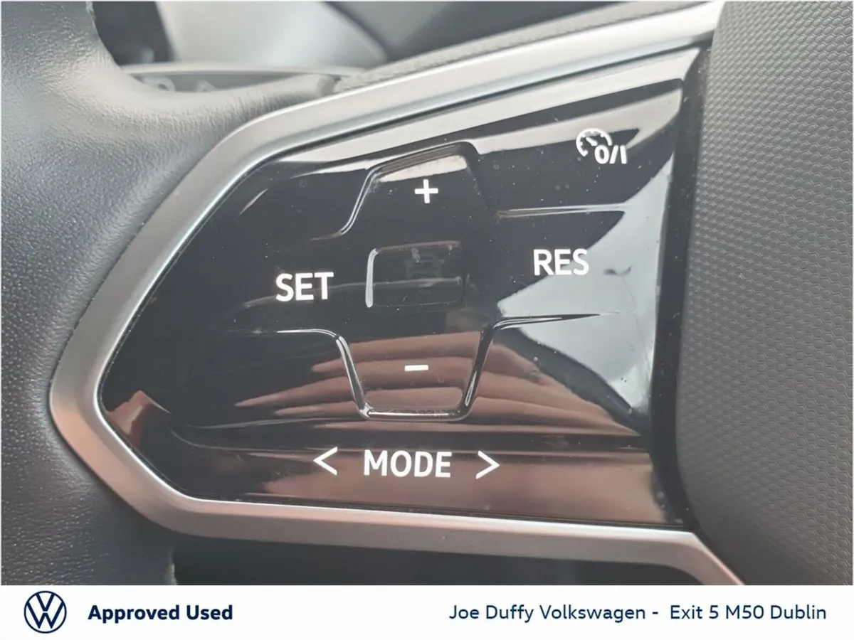 Volkswagen ID.4 Estate, Electric, 2023, Grey