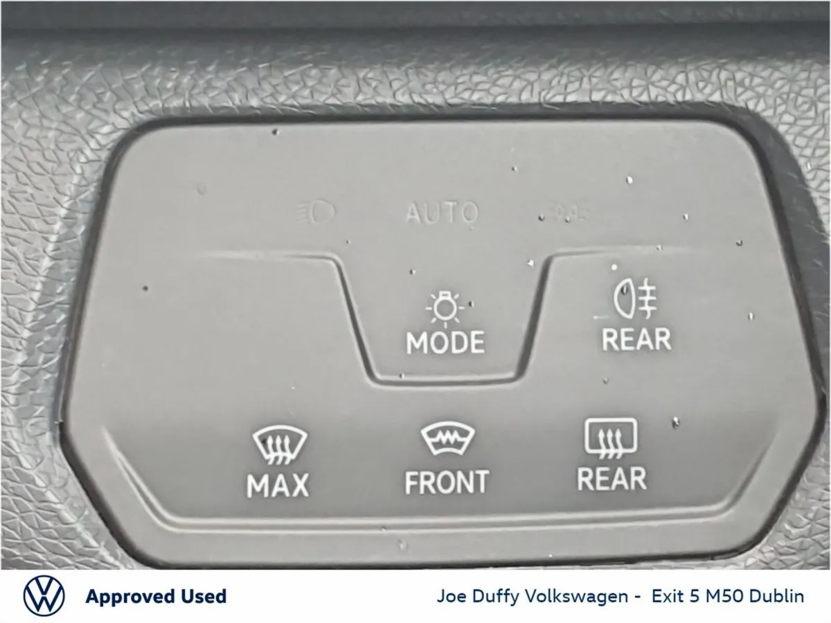 Volkswagen ID.4 Estate, Electric, 2023, Grey