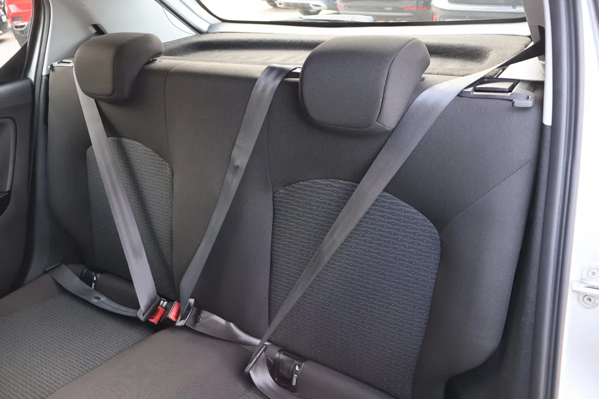 Opel Corsa Hatchback, Petrol, 2016, Silver