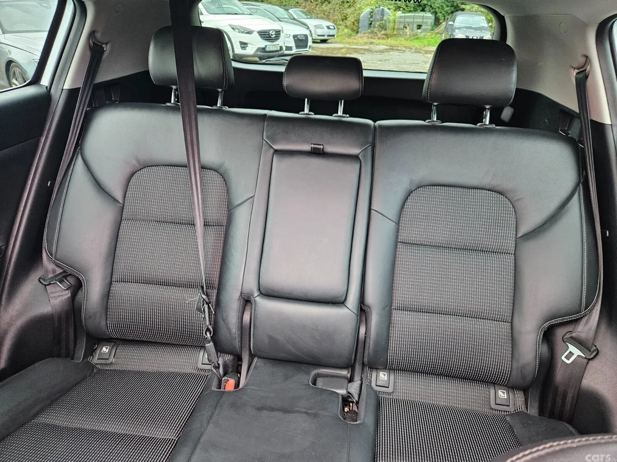 Kia Sportage SUV, Diesel, 2016, White