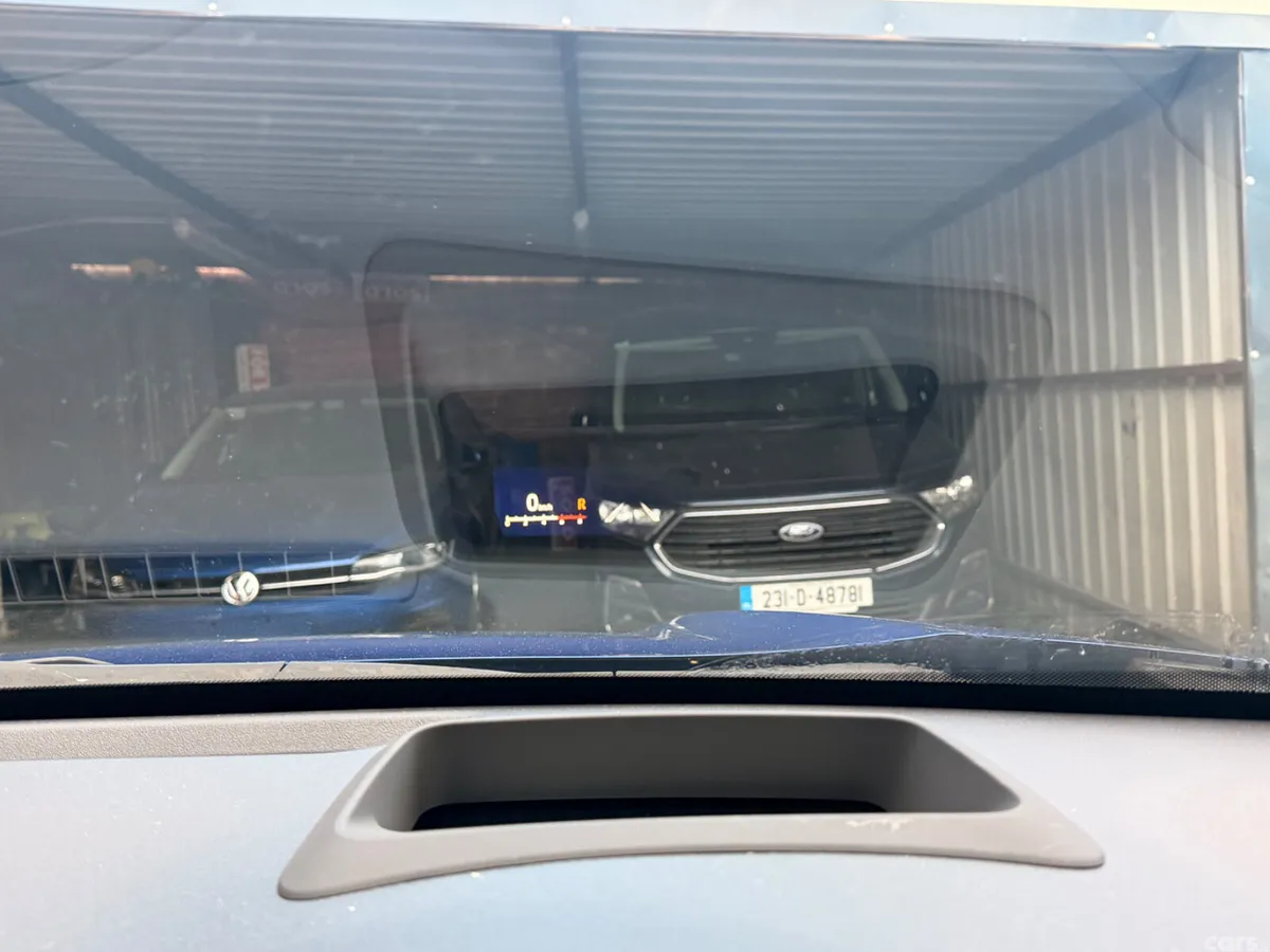 Toyota Yaris Cross MPV, Petrol Hybrid, 2021, Blue