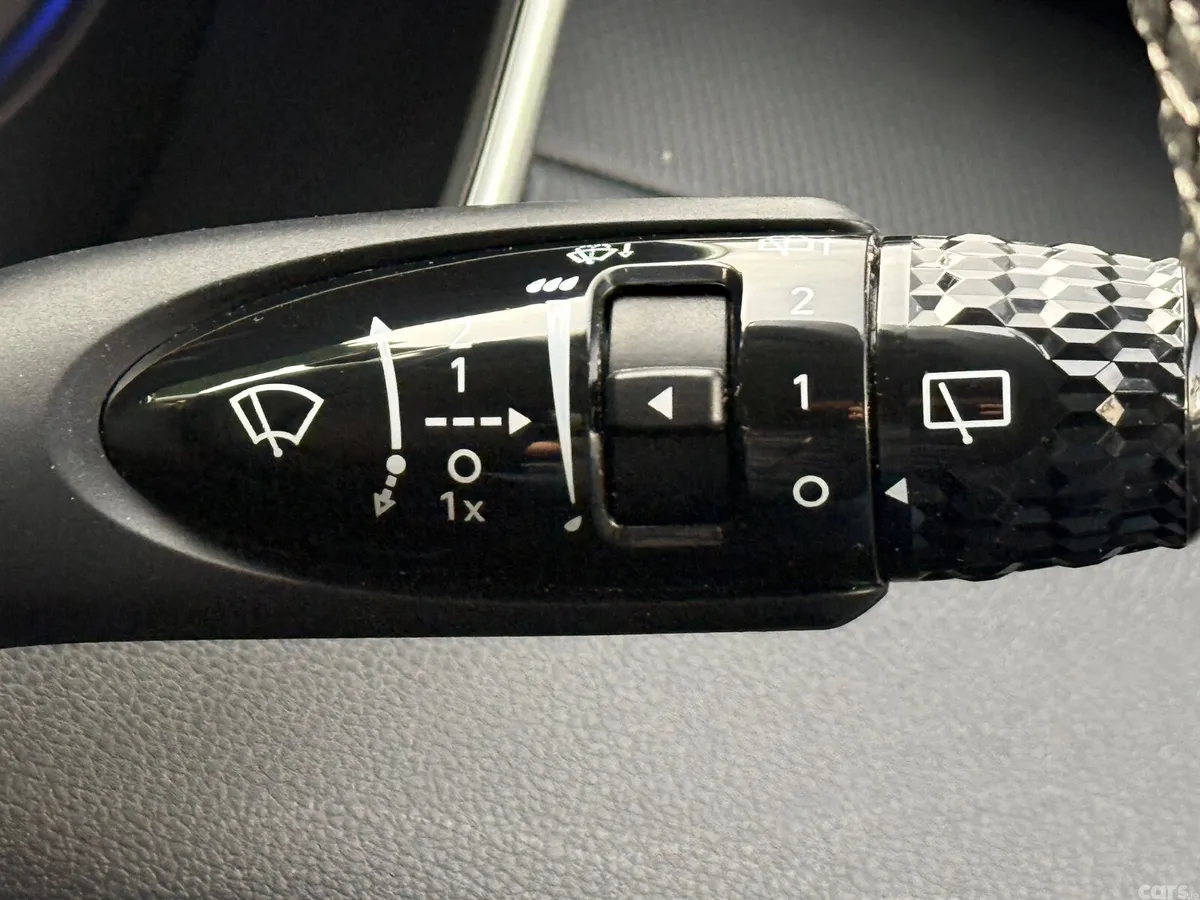 Hyundai Tucson SUV, Diesel, 2024, Black