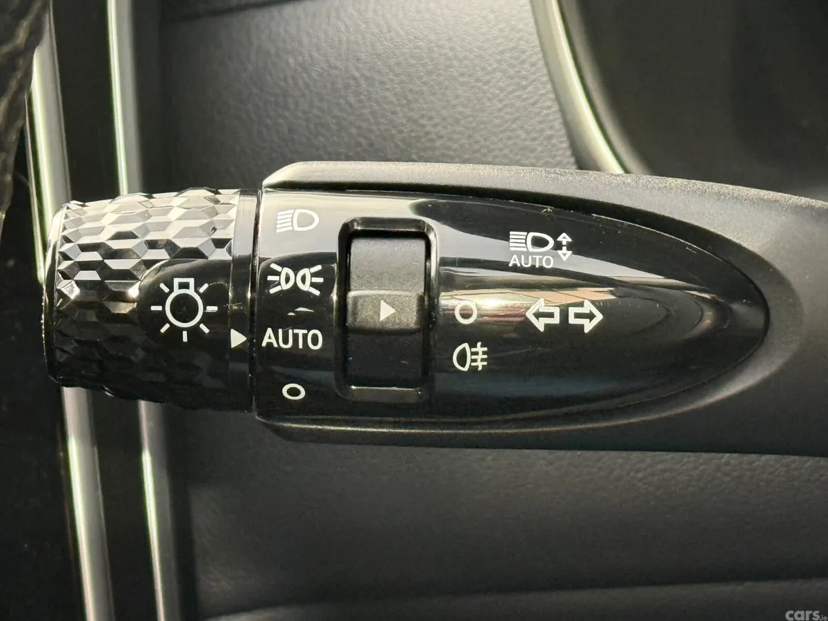 Hyundai Tucson SUV, Diesel, 2024, Black