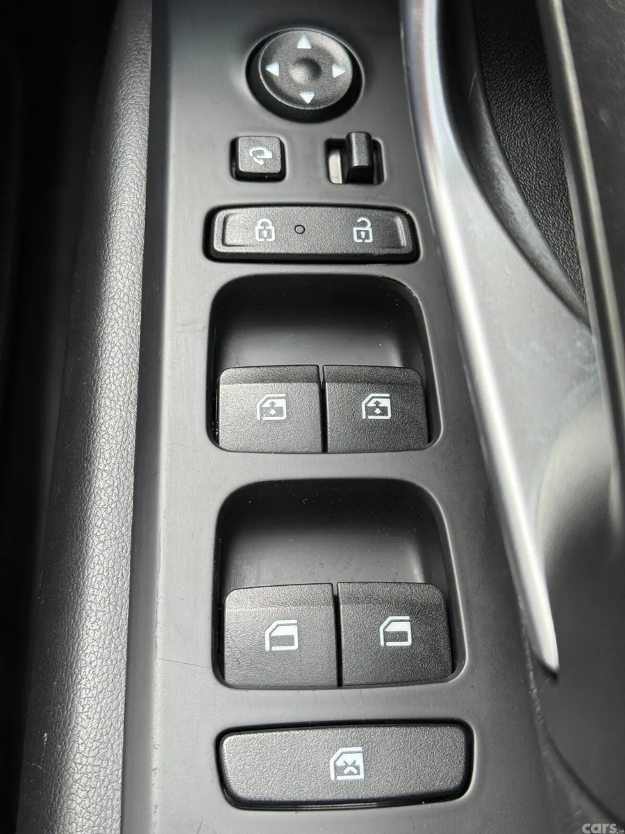 Hyundai Tucson SUV, Diesel, 2024, Black