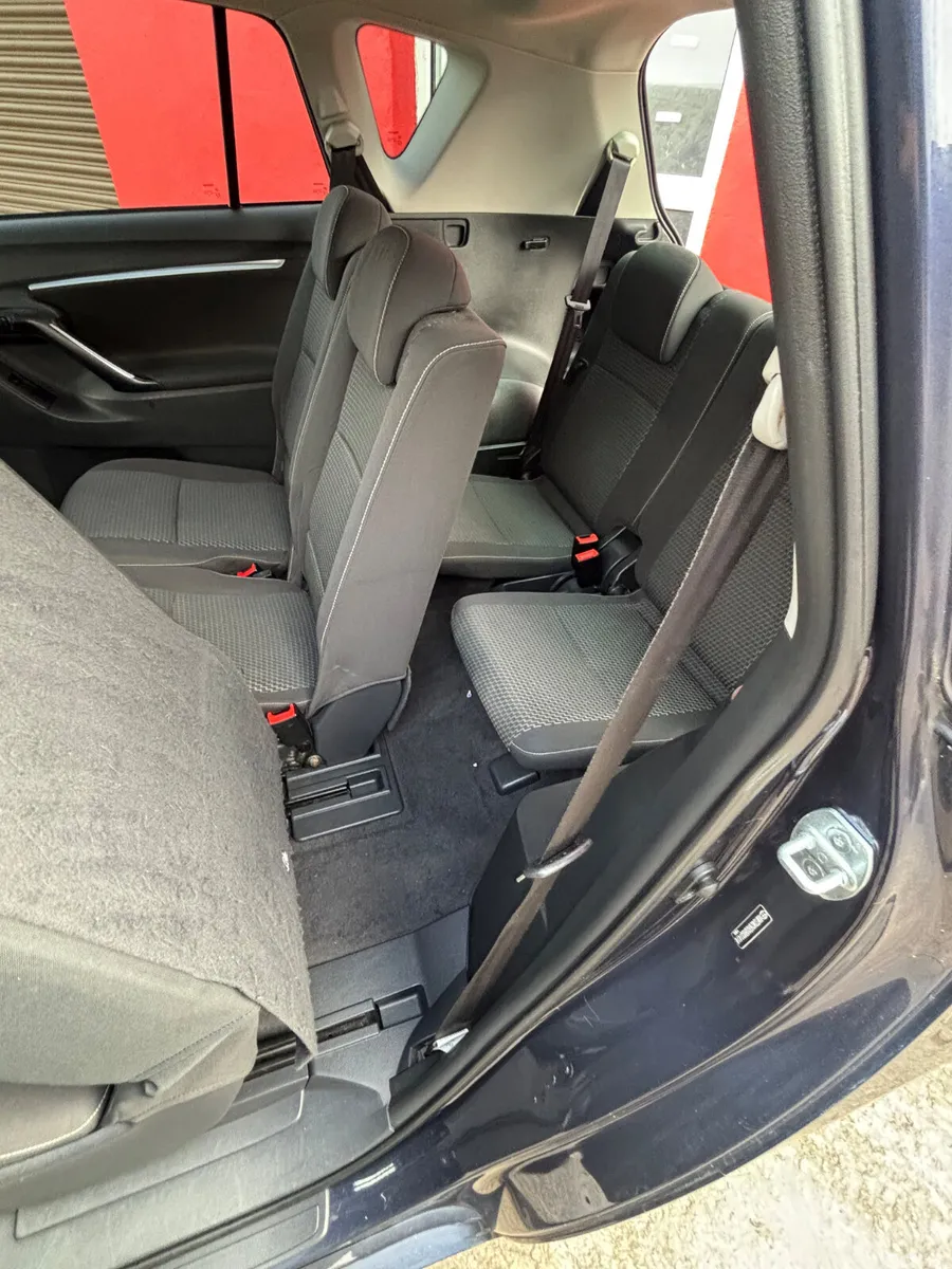 Toyota Verso MPV, Diesel, 2015, Blue