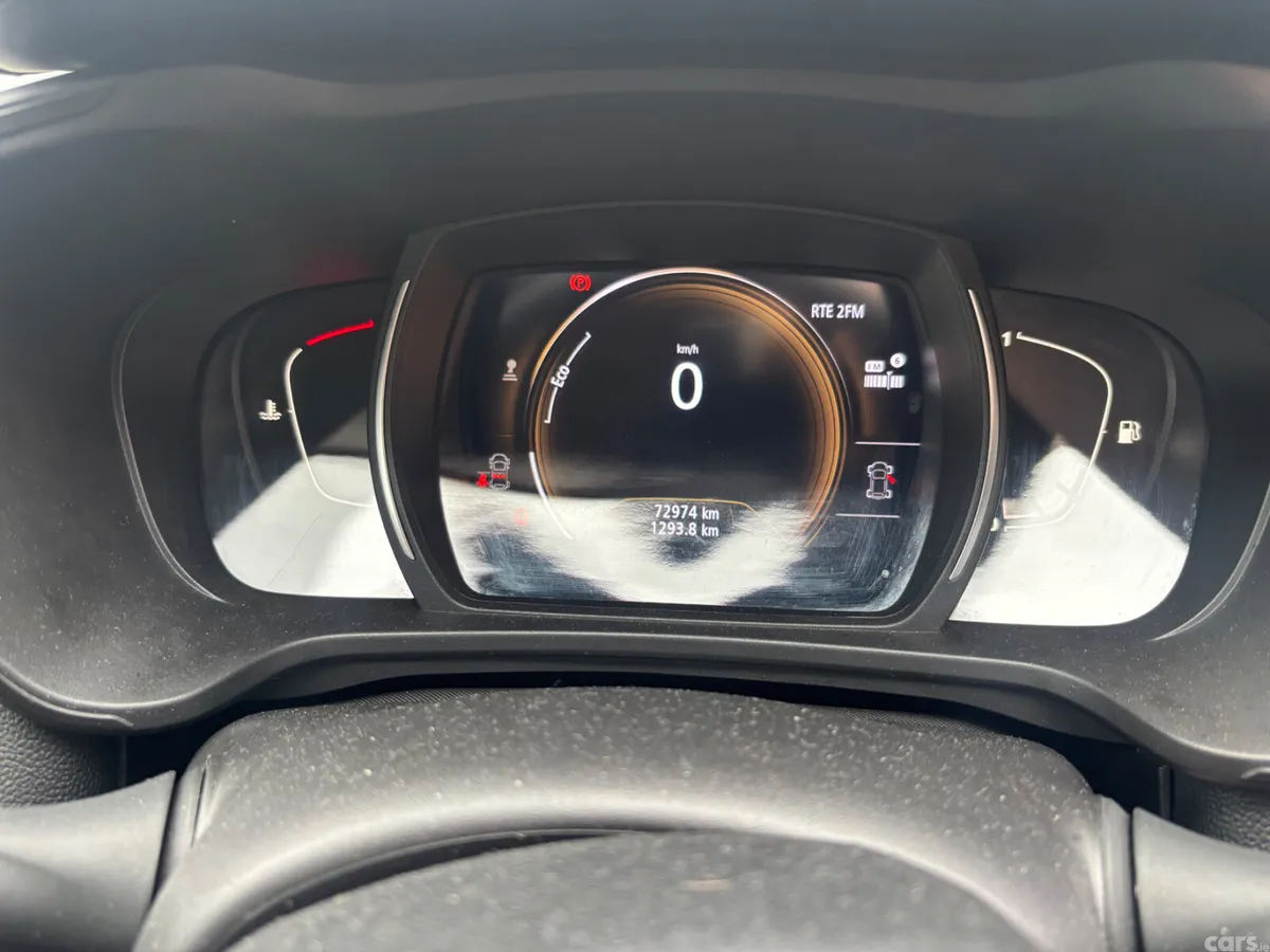 Renault Kadjar SUV, Diesel, 2019, Black