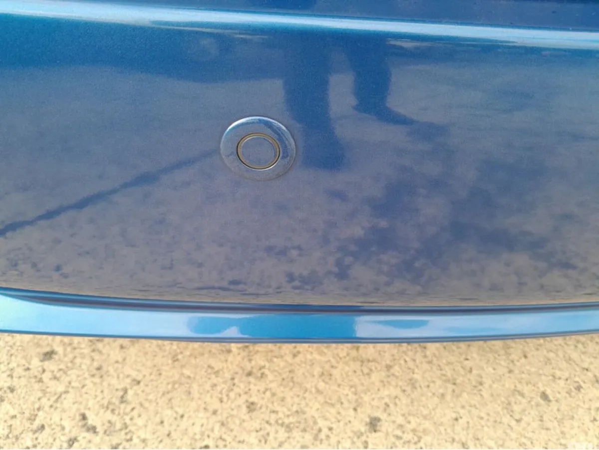 Nissan Note Hatchback, Petrol Hybrid, 2019, Blue
