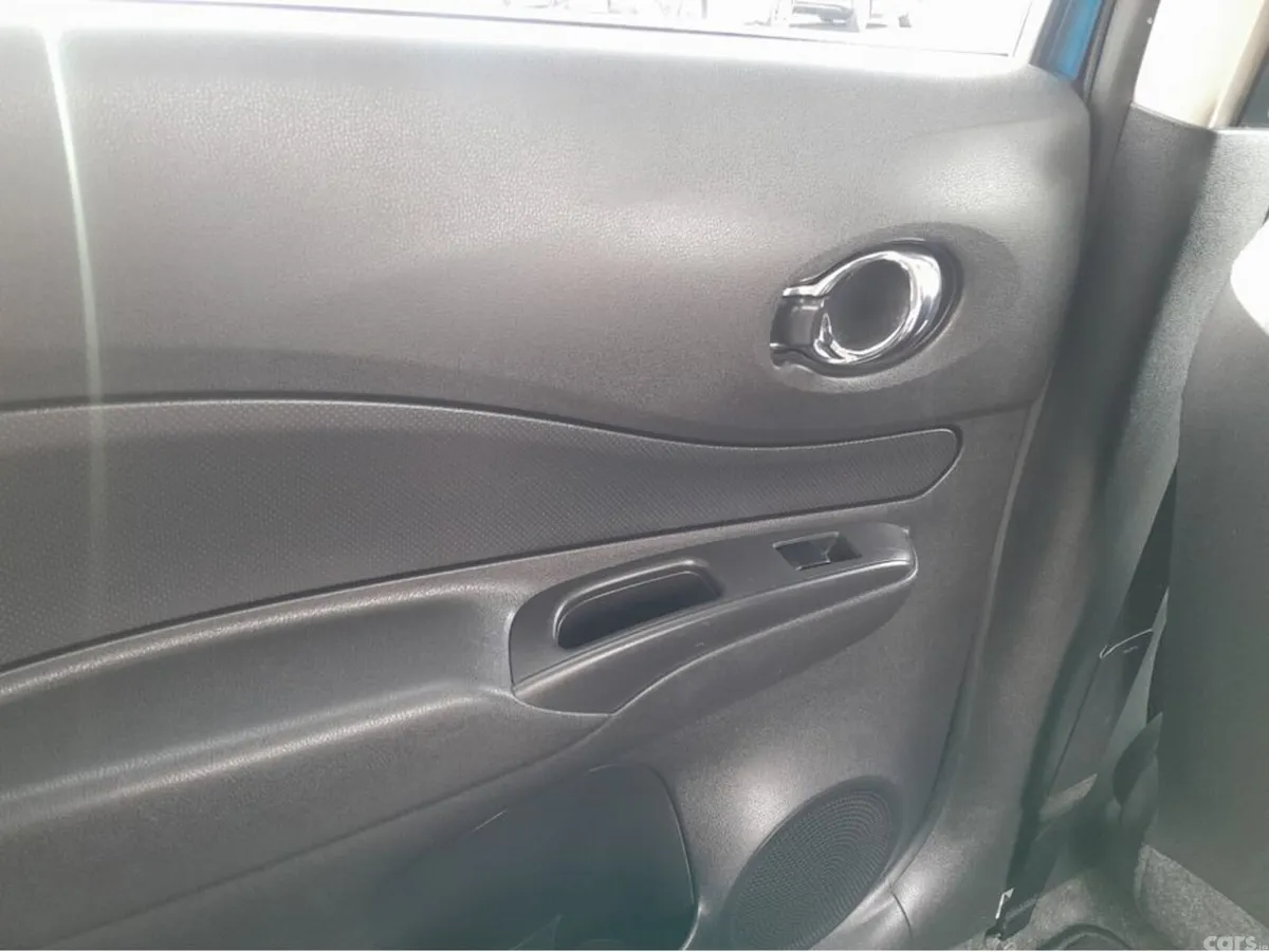 Nissan Note Hatchback, Petrol Hybrid, 2019, Blue