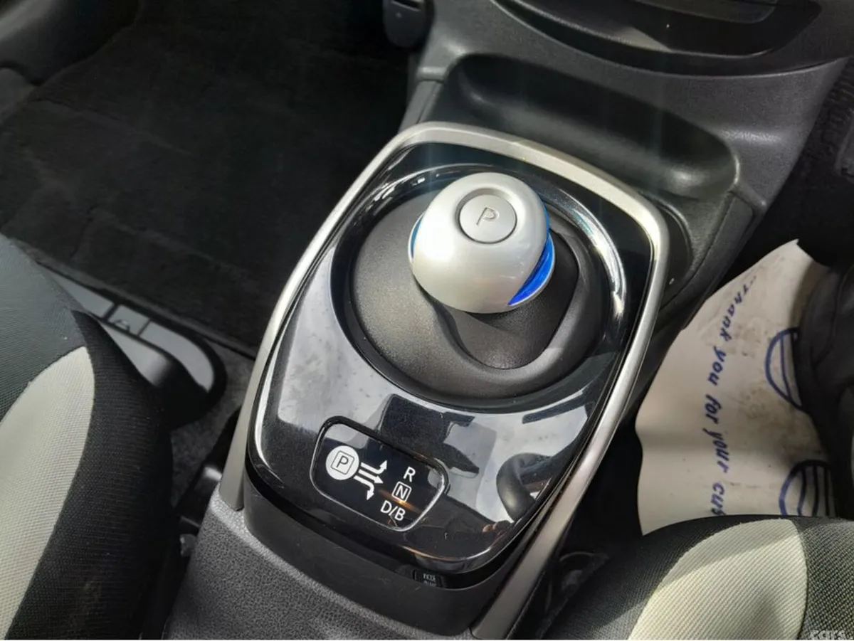 Nissan Note Hatchback, Petrol Hybrid, 2019, Blue