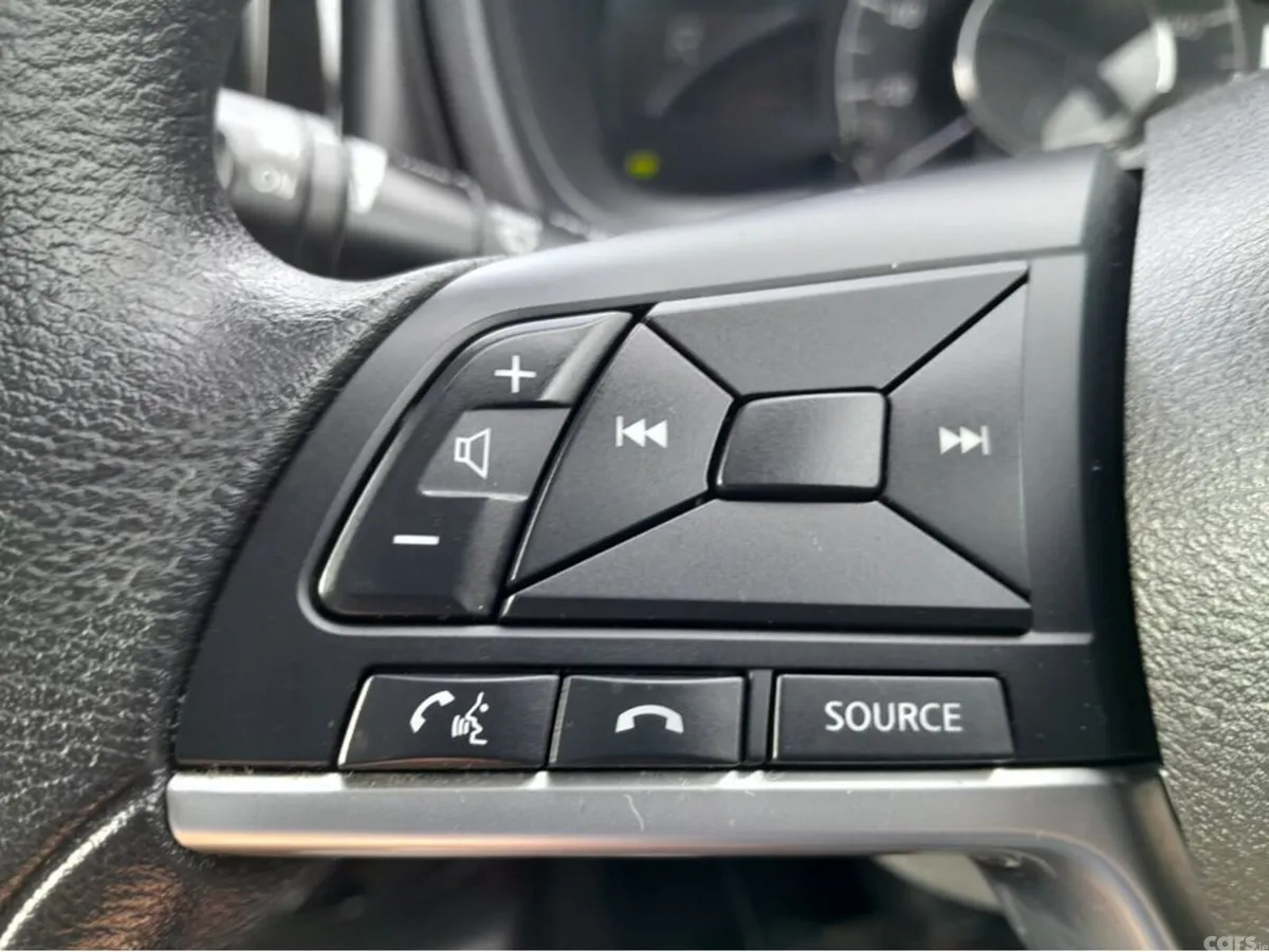 Nissan Note Hatchback, Petrol Hybrid, 2019, Blue