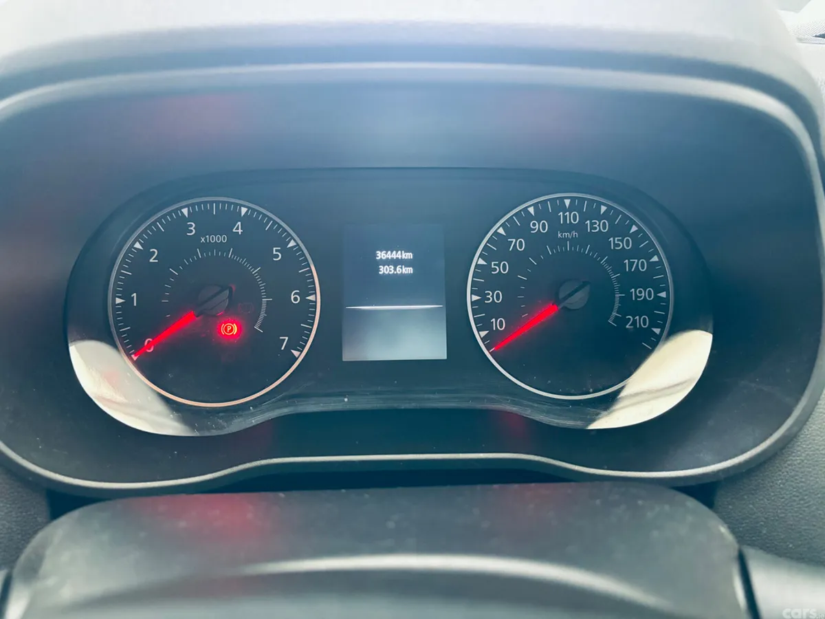 Dacia Duster SUV, Petrol, 2023, Grey