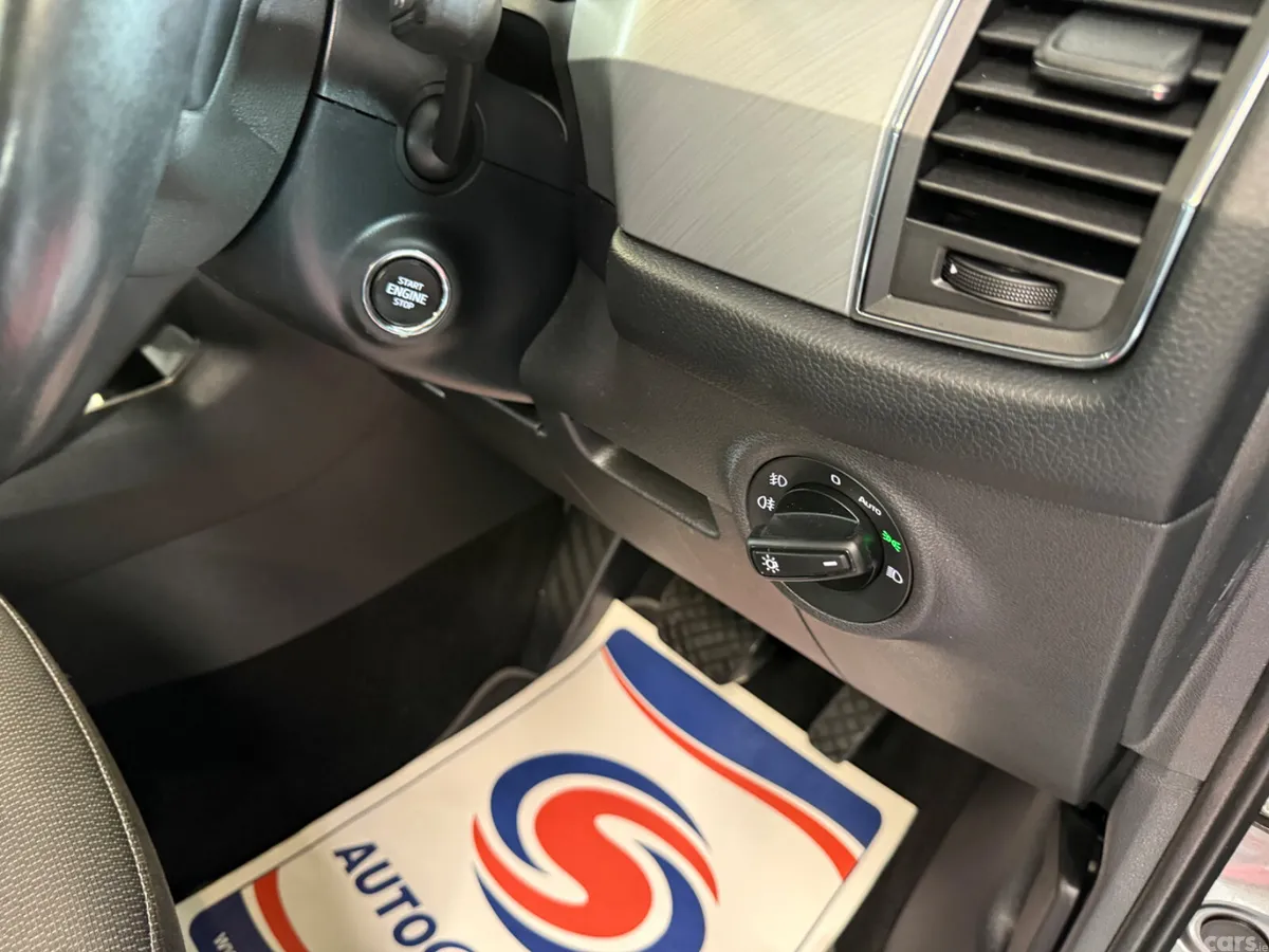 Skoda Kodiaq SUV, Diesel, 2023, Grey