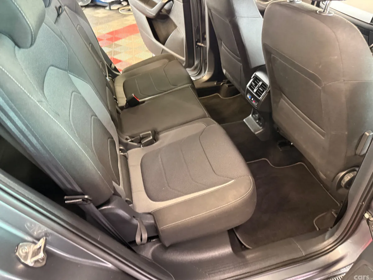 Skoda Kodiaq SUV, Diesel, 2023, Grey