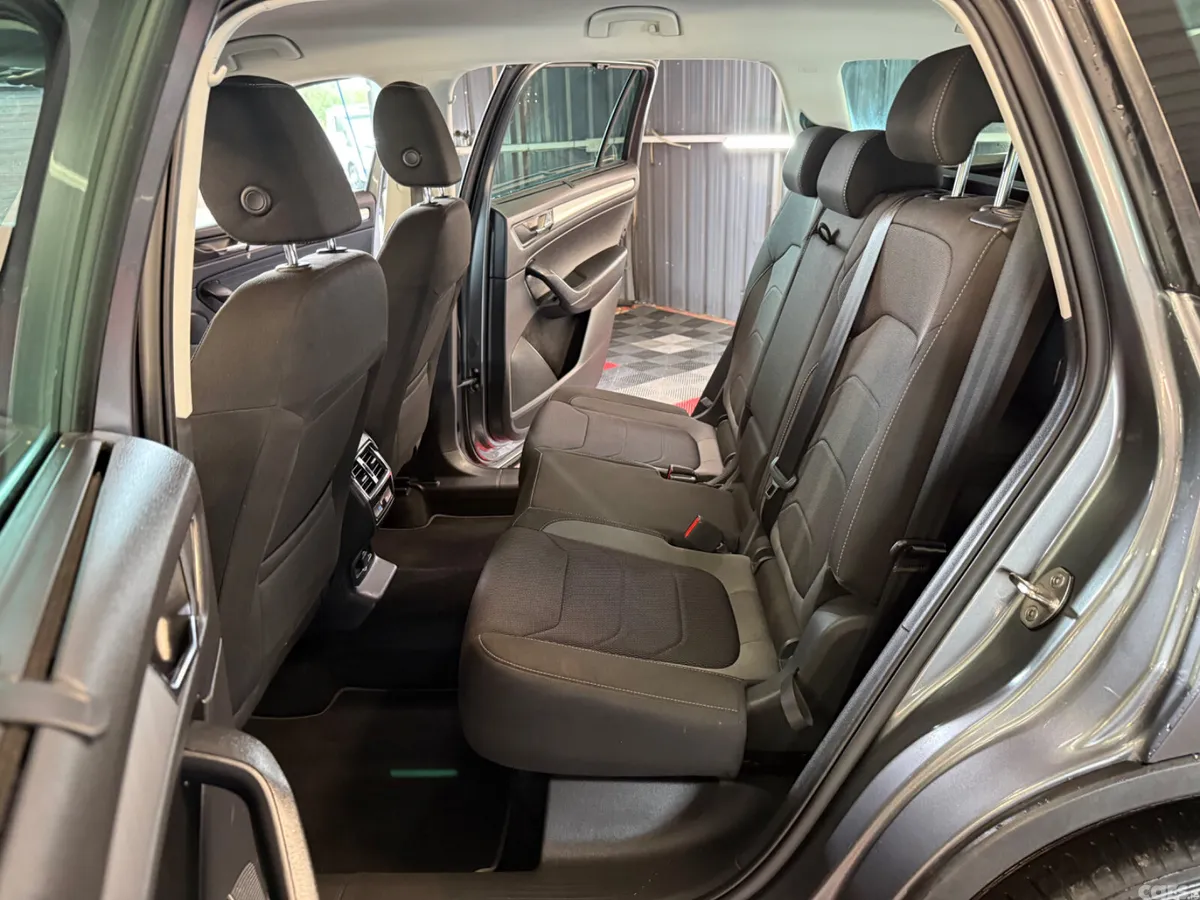 Skoda Kodiaq SUV, Diesel, 2023, Grey