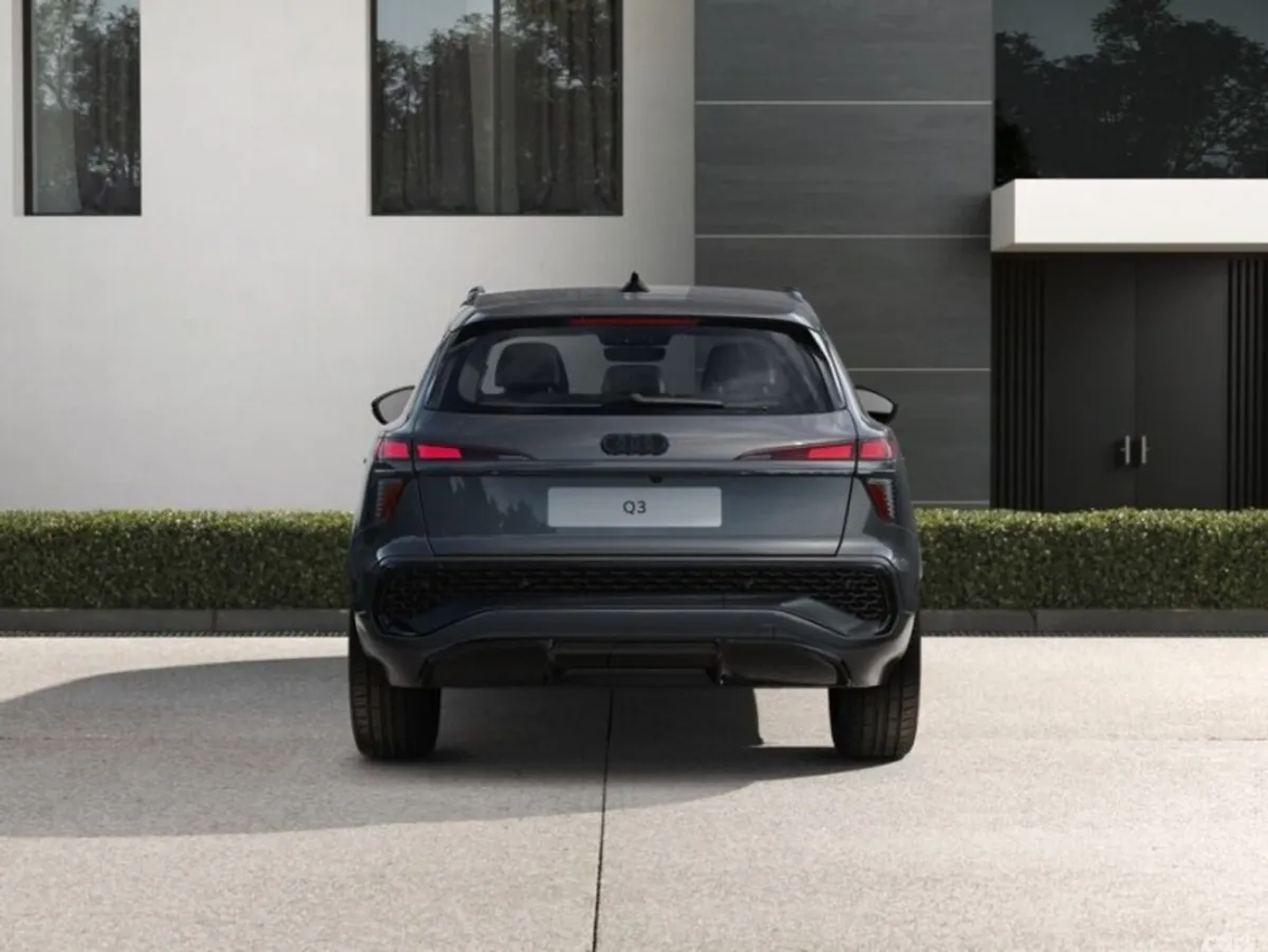 Audi Q3 Other, Unknown, 2026, 