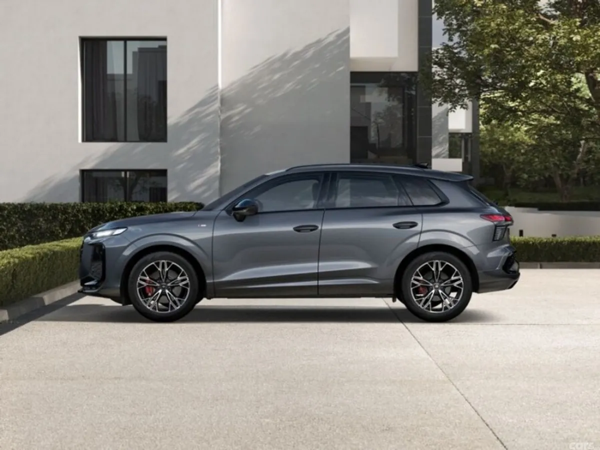 Audi Q3 Other, Unknown, 2026, 