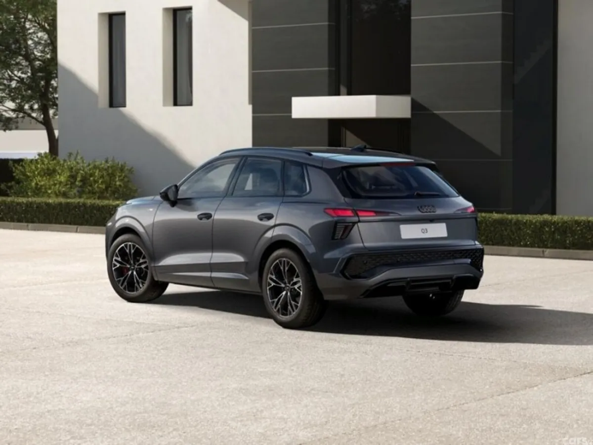Audi Q3 Other, Unknown, 2026, 