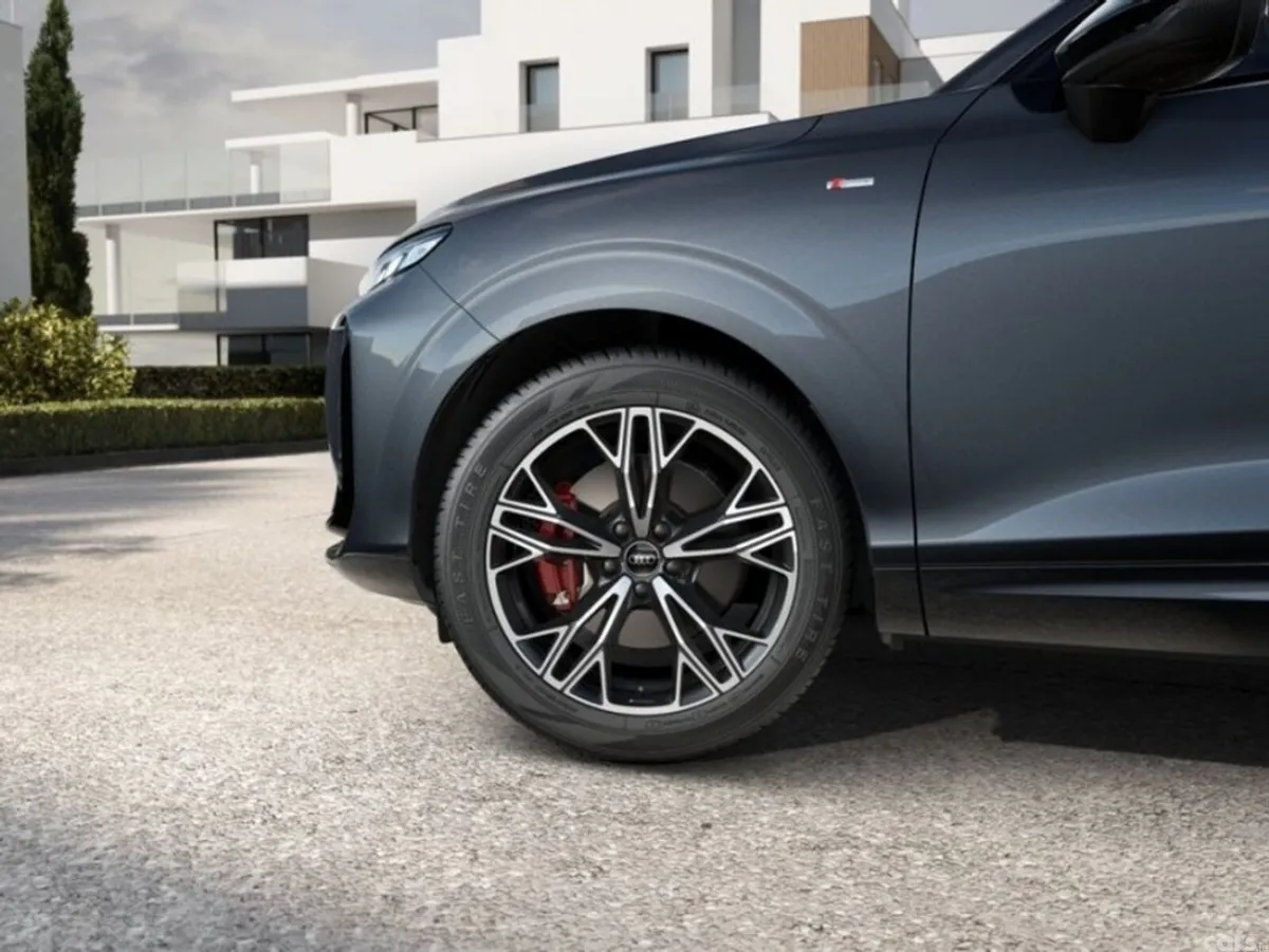 Audi Q3 Other, Unknown, 2026, 